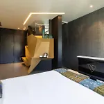 Vi Gasthuis Flumini di Quartu