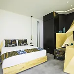 Vi Gasthuis 4*