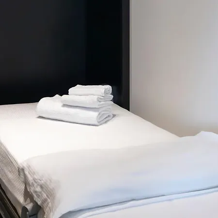 Pensión Vi 4*