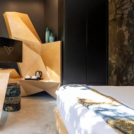 Vi ゲストハウス