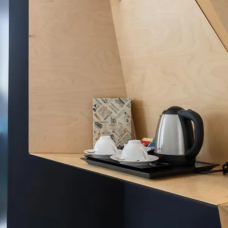 ゲストハウス Vi