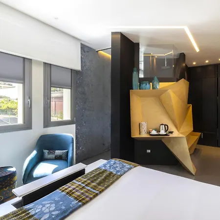 Vi 4* フルミニ・ディ・クアルトゥ