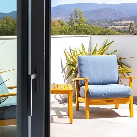 ゲストハウス Vi 4*