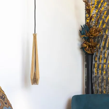 Vi ゲストハウス フルミニ・ディ・クアルトゥ