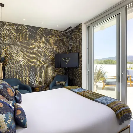 Vi ゲストハウス 4*