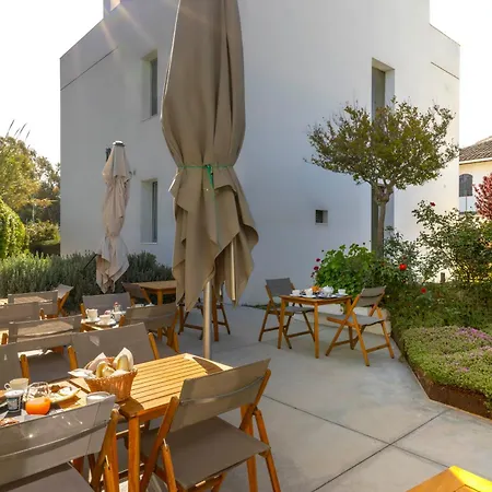 Vi ゲストハウス