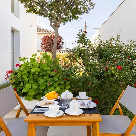 Vi ゲストハウス 4*