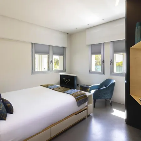 Vi ゲストハウス