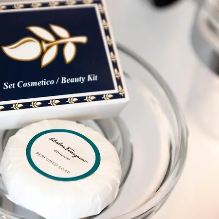 ゲストハウス Vi フルミニ・ディ・クアルトゥ