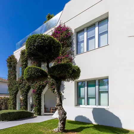 ゲストハウス Vi フルミニ・ディ・クアルトゥ