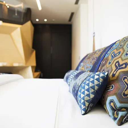 Vi 4* フルミニ・ディ・クアルトゥ