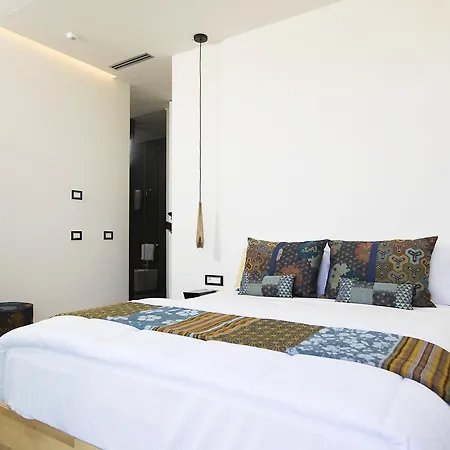 Vi 4* フルミニ・ディ・クアルトゥ