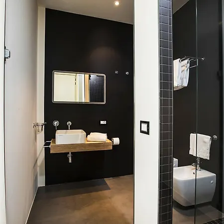 Vi ゲストハウス フルミニ・ディ・クアルトゥ