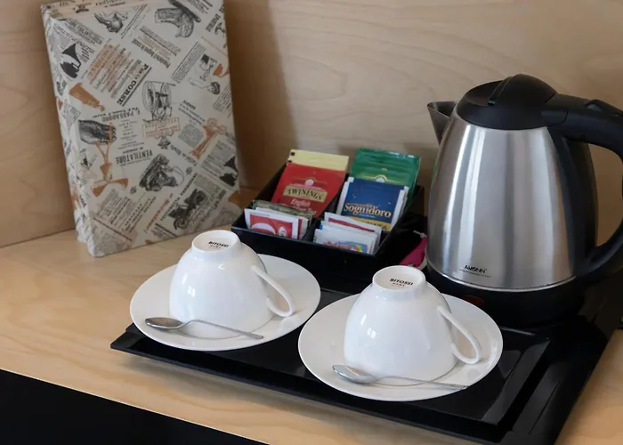 Maison d'hôtes Vi 4*