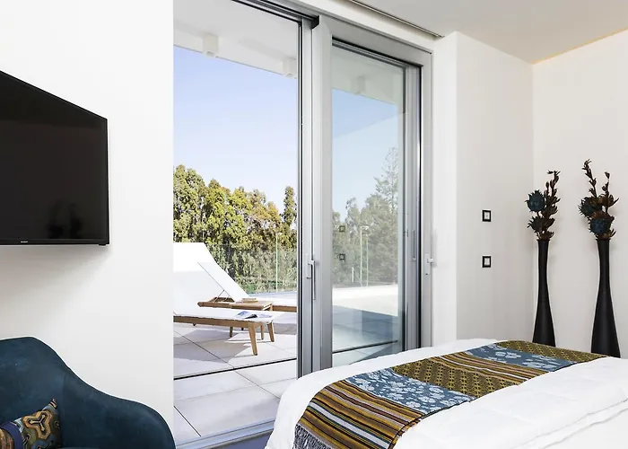 Vi 4* Flumini di Quartu