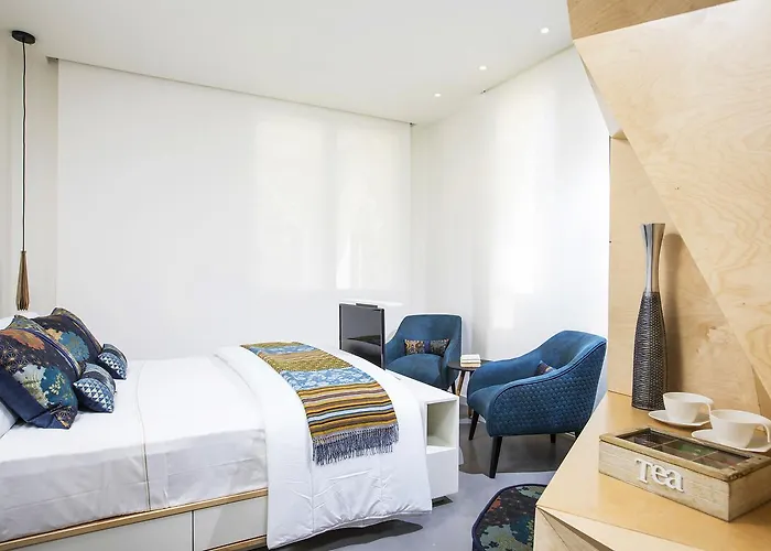 Vi Maison d'hôtes 4*