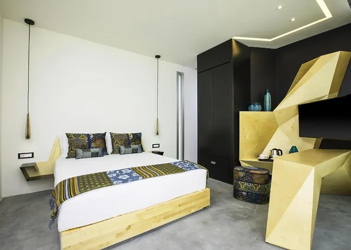 Vi Maison d'hôtes 4*