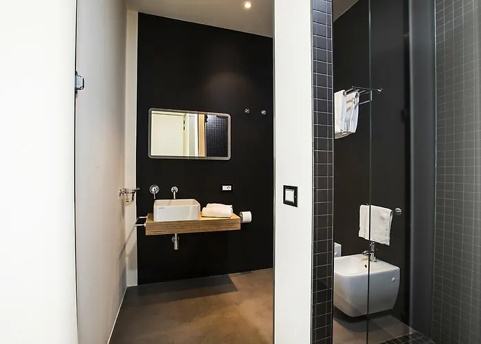 Vi Maison d'hôtes Flumini di Quartu