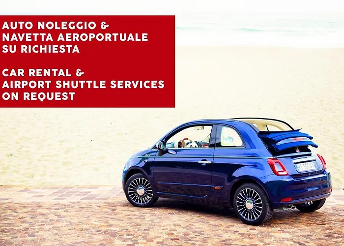 Vi 4* Flumini di Quartu