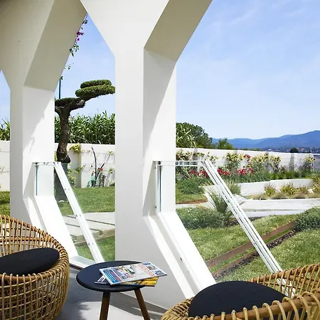 Gæstehus Vi Flumini di Quartu