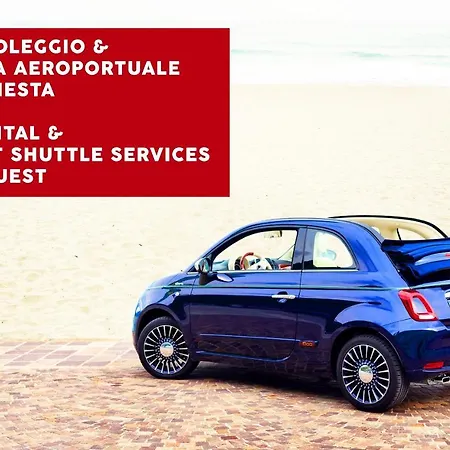 Vi 4* Flumini di Quartu