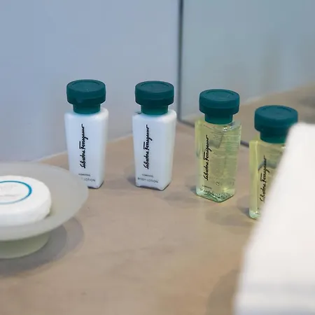 Gæstehus Vi Flumini di Quartu