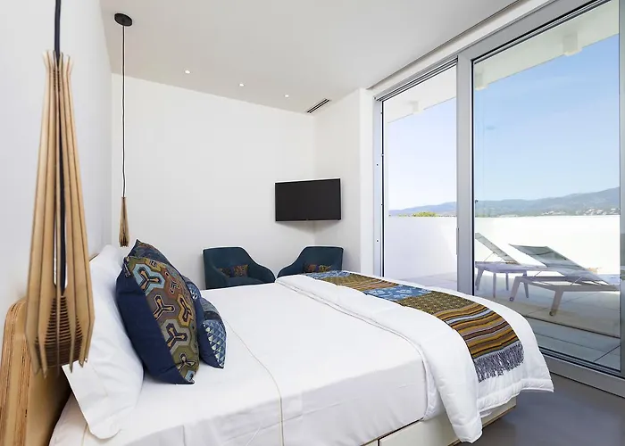 Vi Guest house Flumini di Quartu